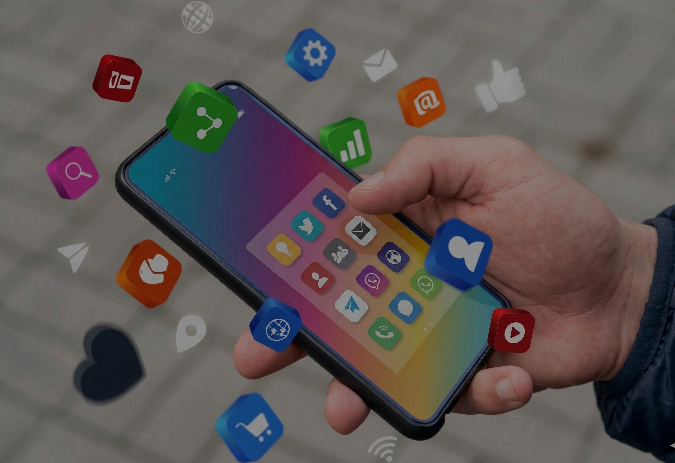 Digital Marketing