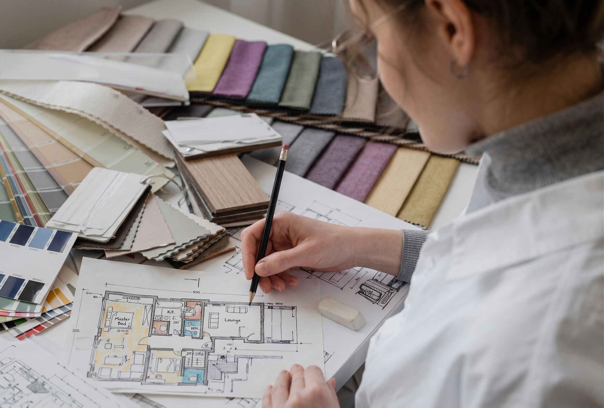 Home Designing